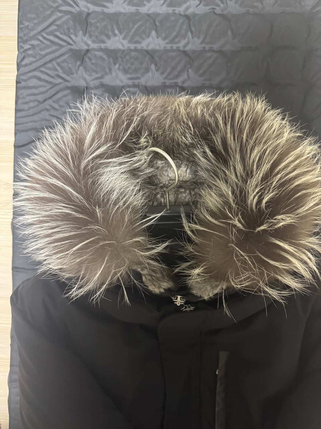 맥케이지딕슨40사이즈 상태좋음 상품이미지4