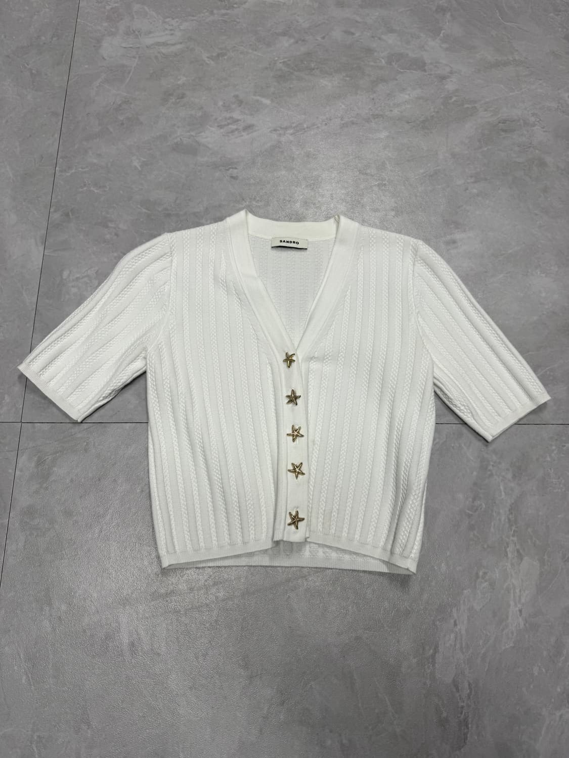 산드로 상품이미지1