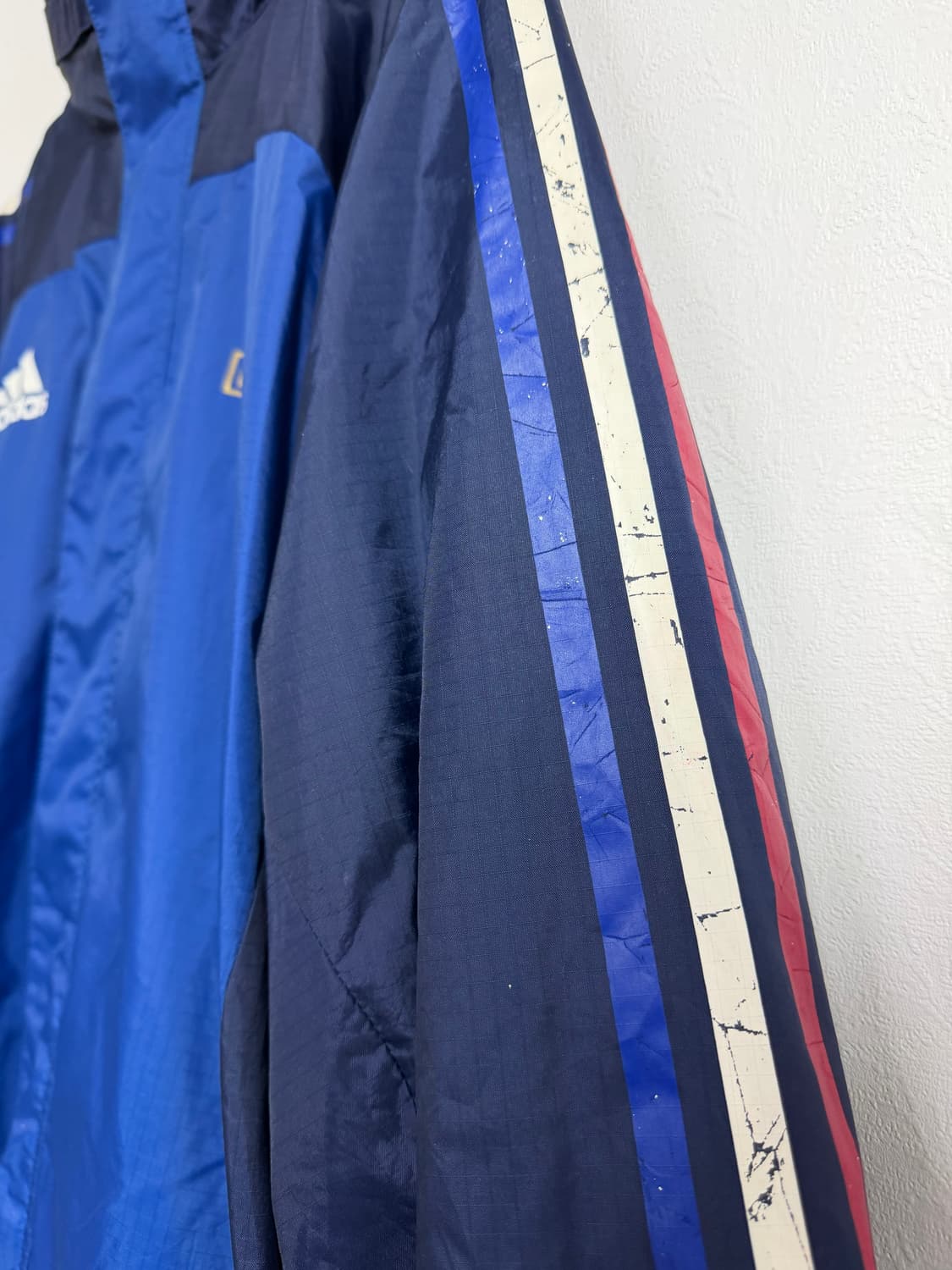 아디다스 02-03 프랑스 국대 져지 상품이미지8