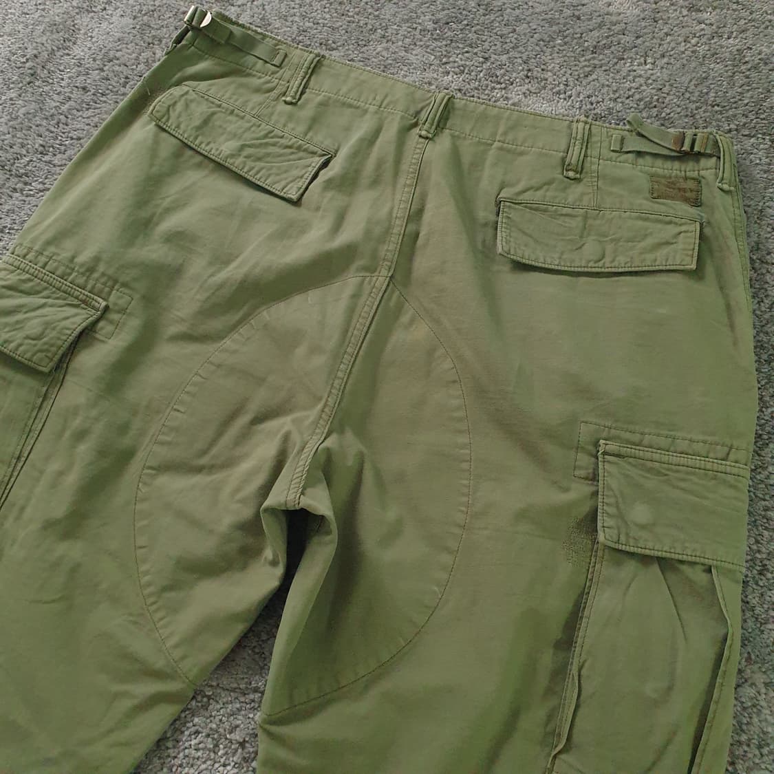 Polo Ralph Lauren 카고 바지 상품이미지7