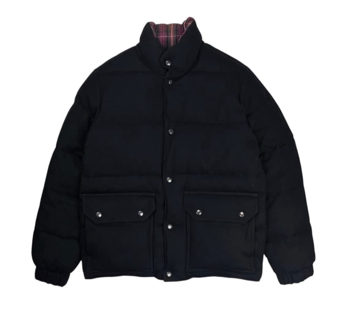 꼼데가르송 옴므 푸퍼 패딩 L  상품이미지1