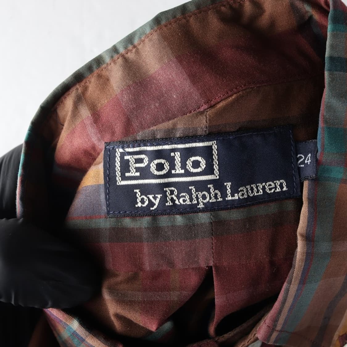 폴로 랄프 로렌 셔츠 24 상품이미지5