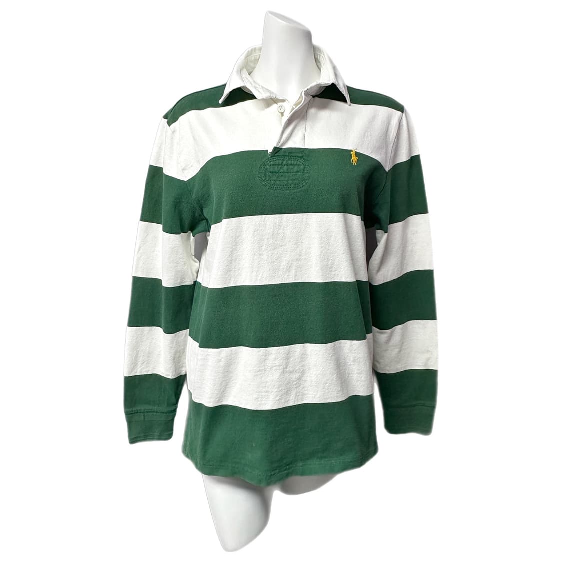 폴로 랄프로렌 럭비티셔츠 상품이미지1