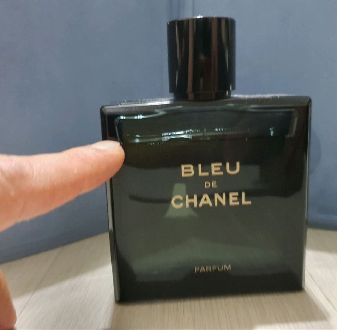 샤넬 블루 드 샤넬 퍼퓸 100ml 상품이미지1