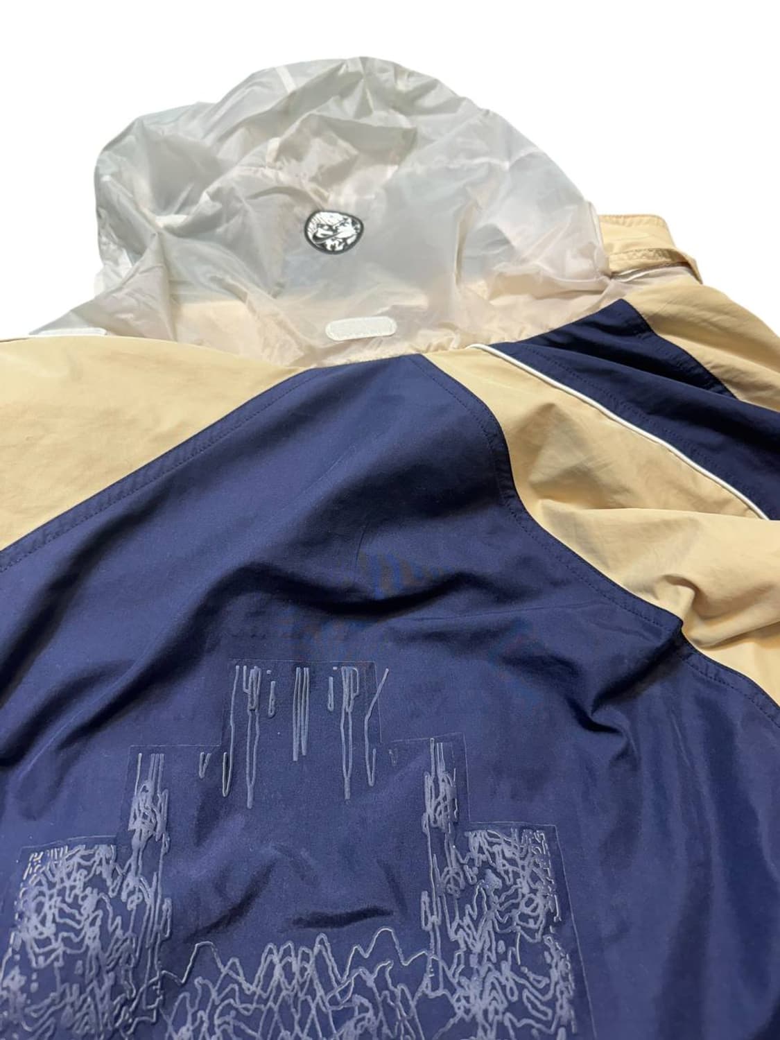 나이키 카브엠트 트랙자켓 상품이미지3