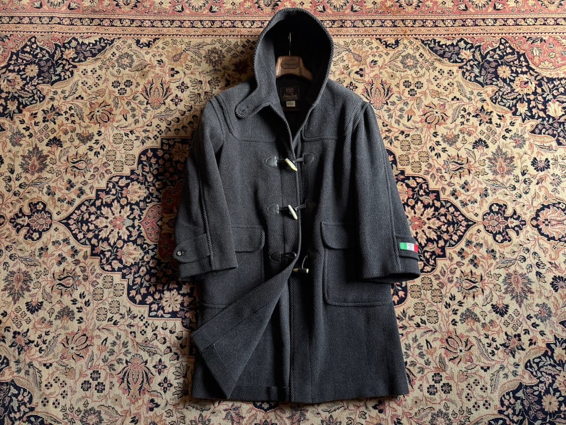 스테파노 란디 더플코트 100 상품이미지1