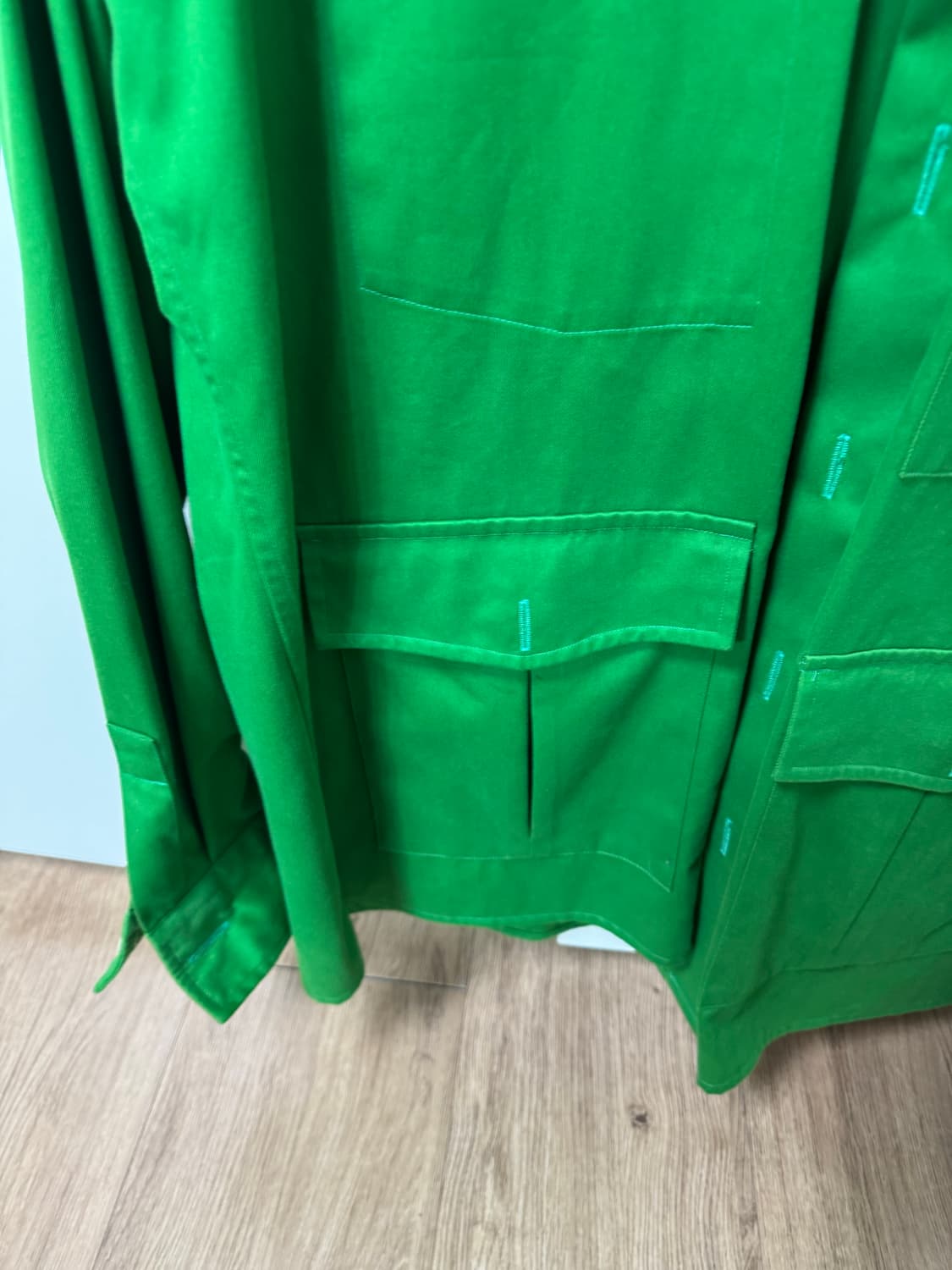 드레익스초어 그린색상 (M) 상품이미지4