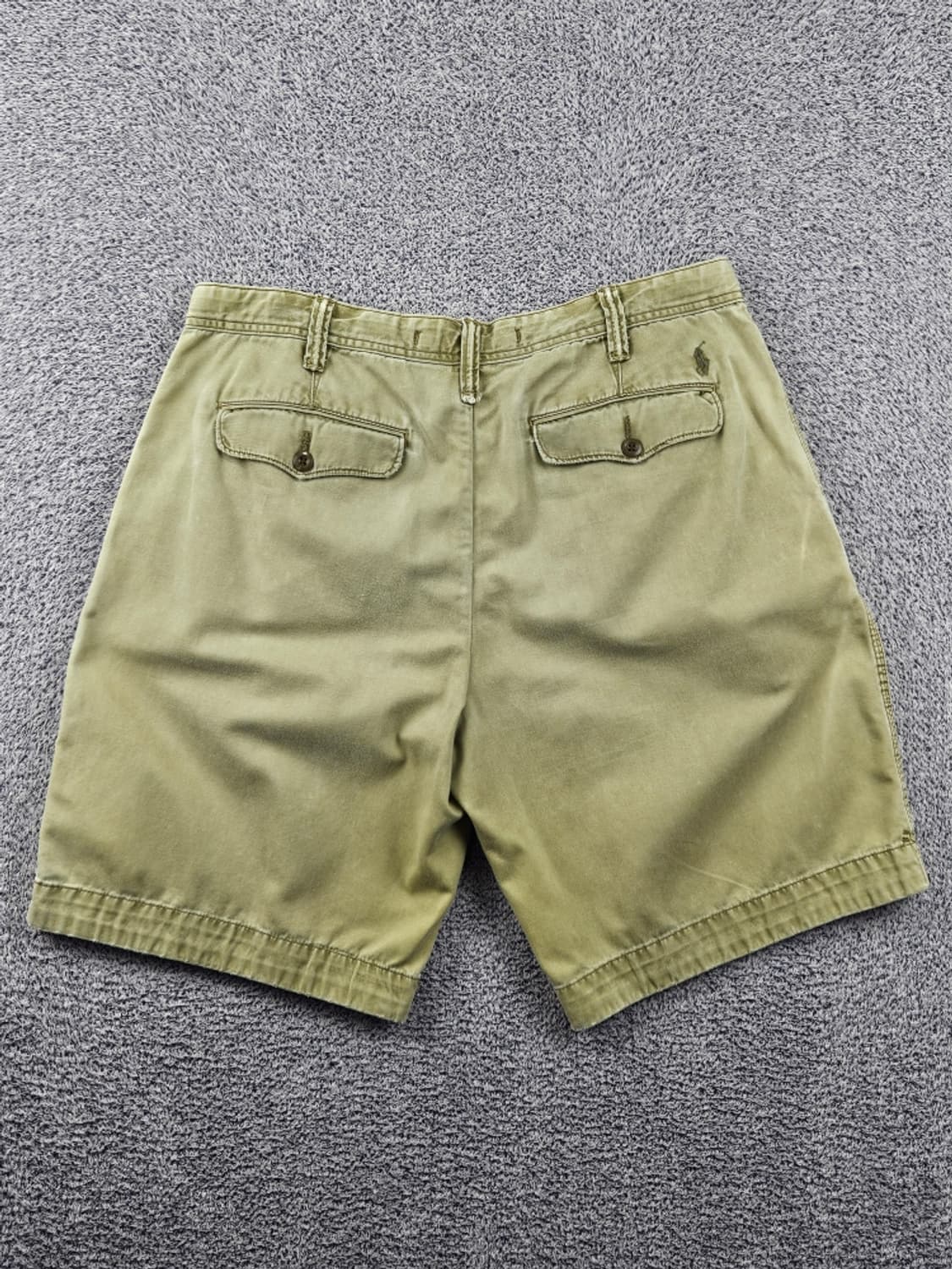 폴로랄프로렌 쇼츠 반바지 ( 34" ) / 11999 상품이미지4