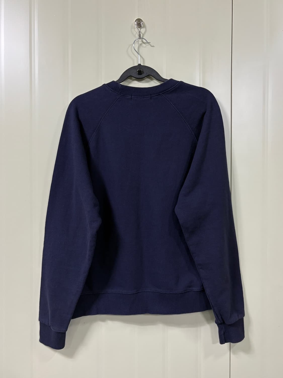 폴로 랄프로렌(Polo Ralph Lauren) 네이비 스웻셔츠 상품이미지3