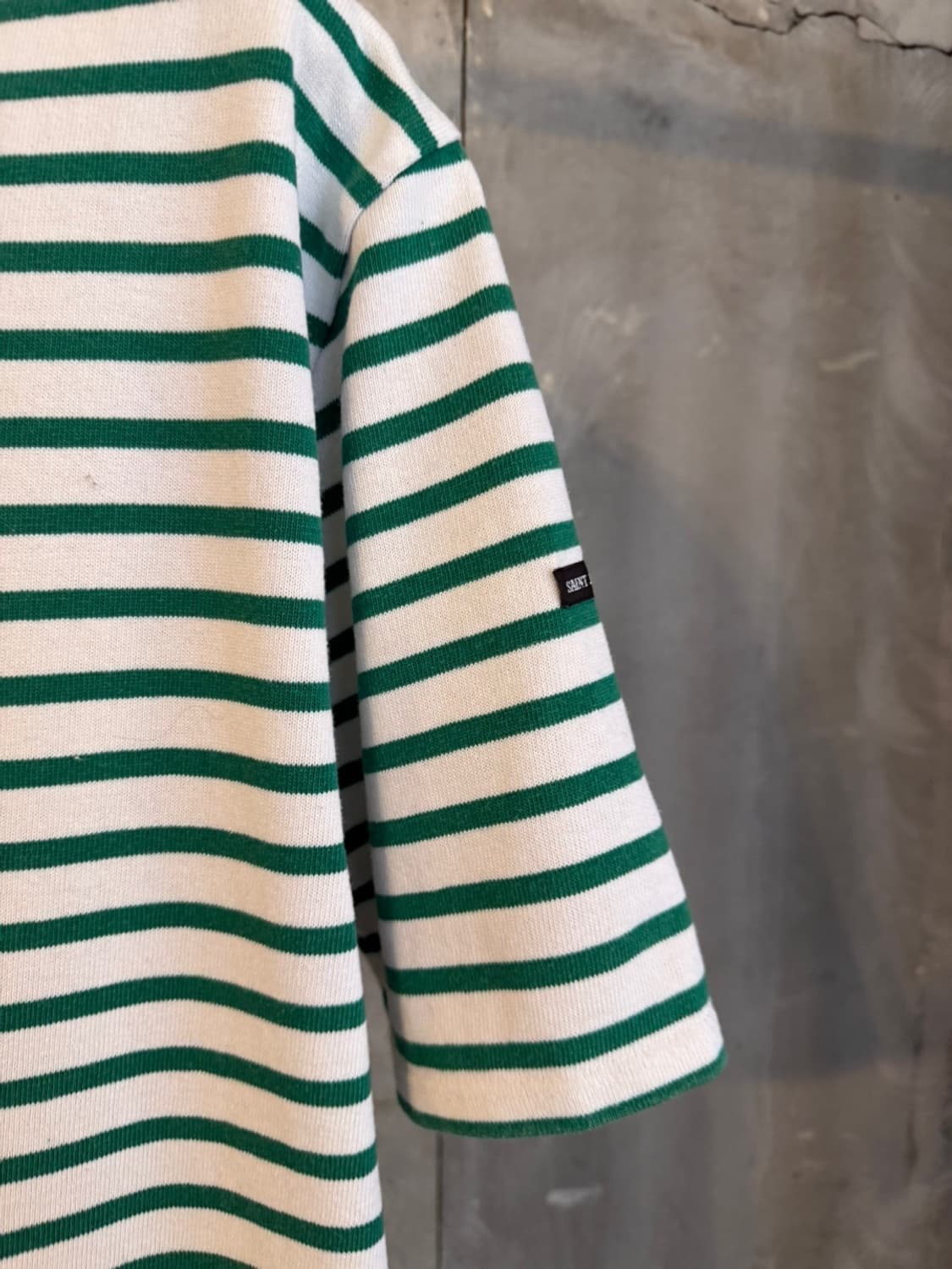 세인트 제임스 바스카 셔츠 55~66 상품이미지6