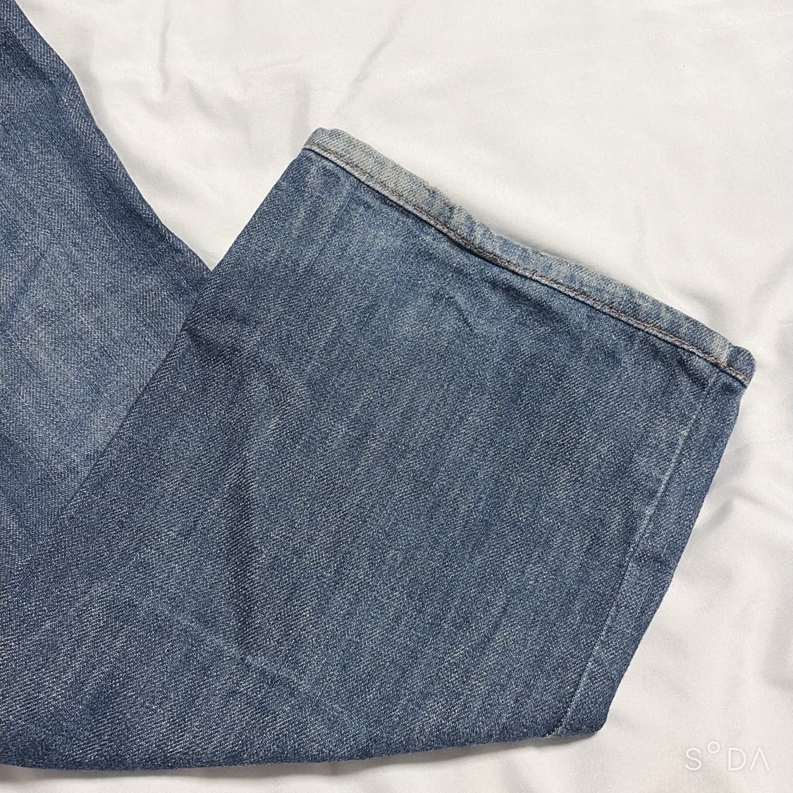 메종 마르지엘라 데님 팬츠 38 상품이미지7