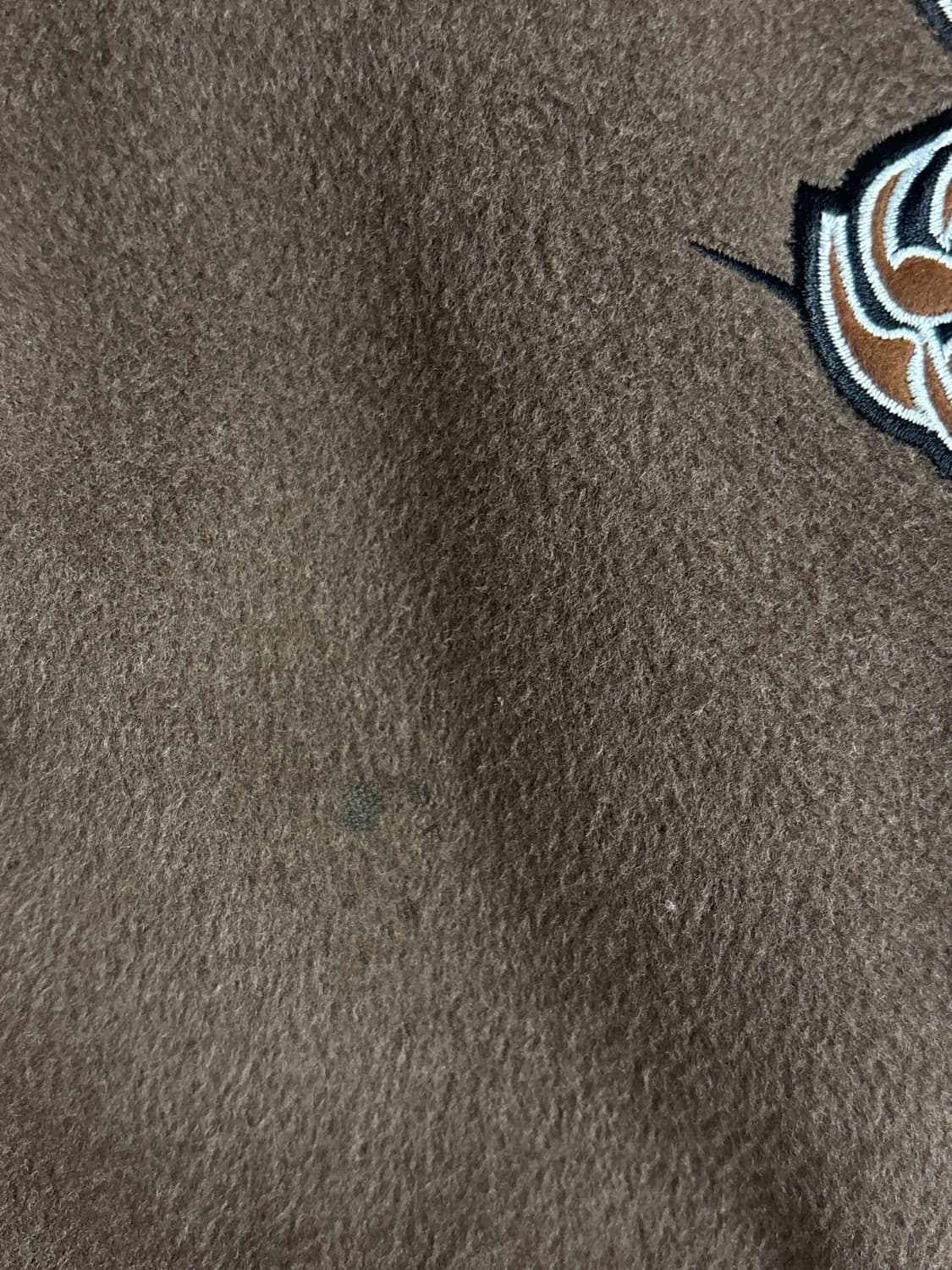 Dominant 바시티 자켓 M 상품이미지5