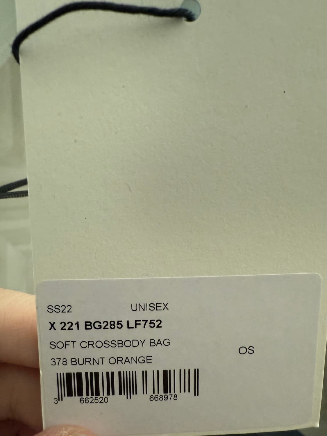 르메르 소프트게임백 라지 상품이미지6