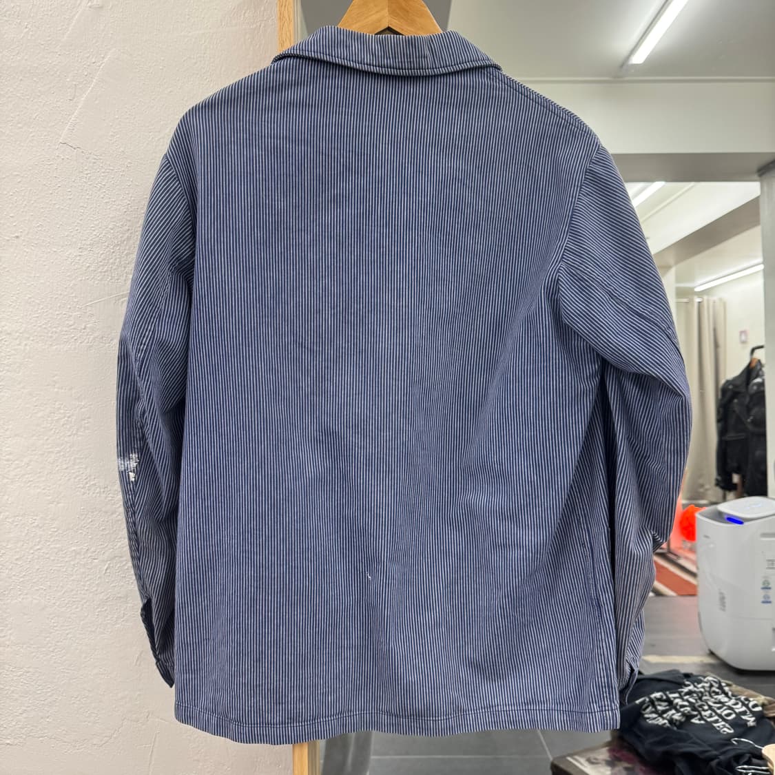 80‘s Hickory Jacket 상품이미지7
