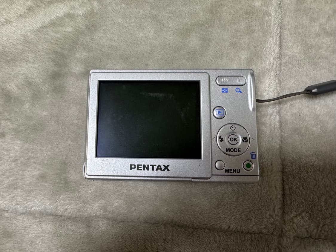 펜탁스 옵티오 m10 상품이미지2