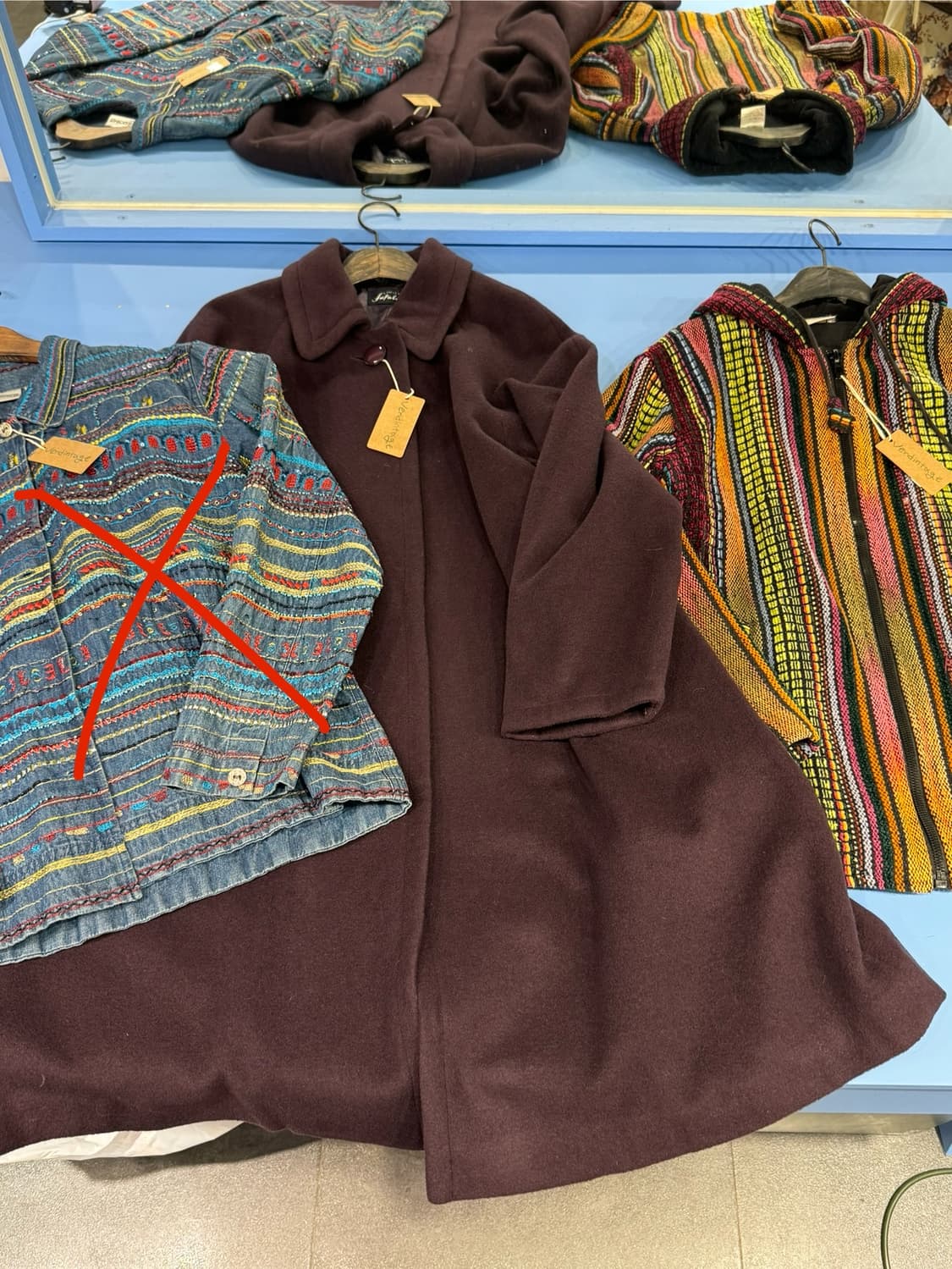 일요일까지만) 일본빈티지 장당2만원 상품이미지1