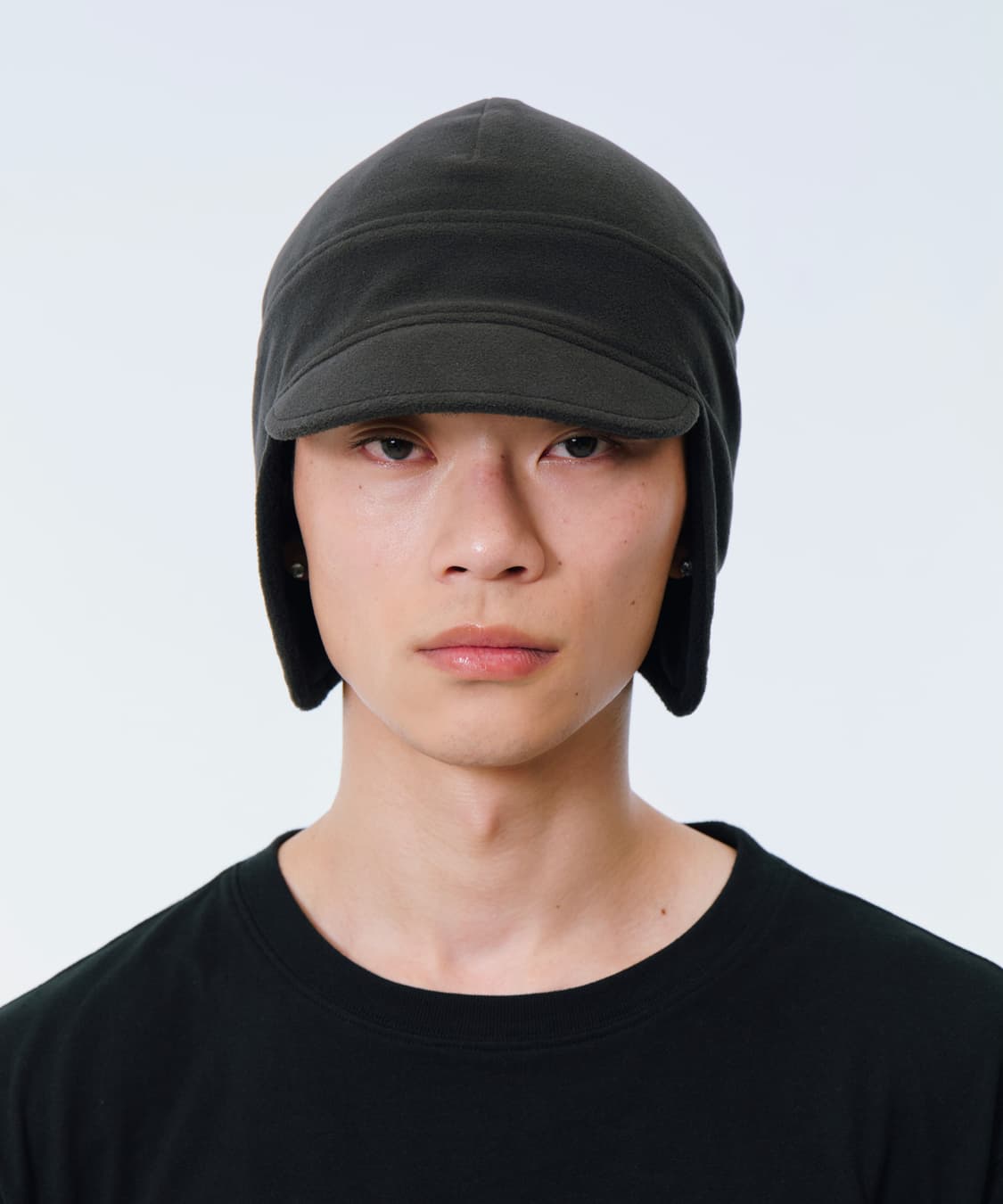 산산기어 플리스캡 상품이미지2