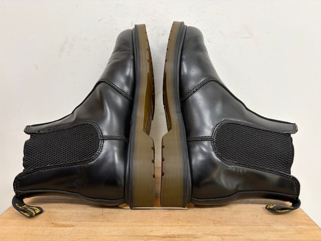 닥터마틴 여성 첼시부츠 240 상품이미지4