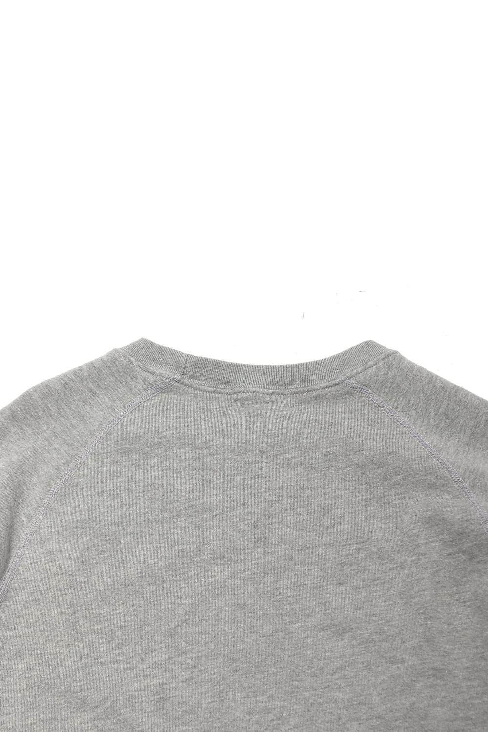 Velva Sheen 90s USA MADE 멜린지 스웻셔츠 size L 상품이미지6