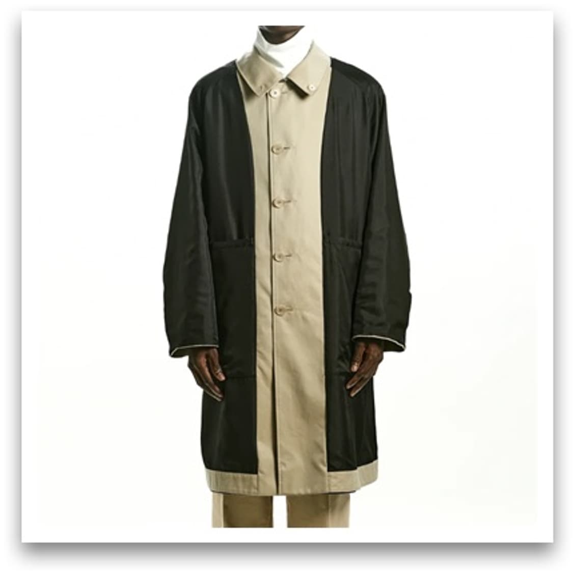 트렌치코트 상품이미지3