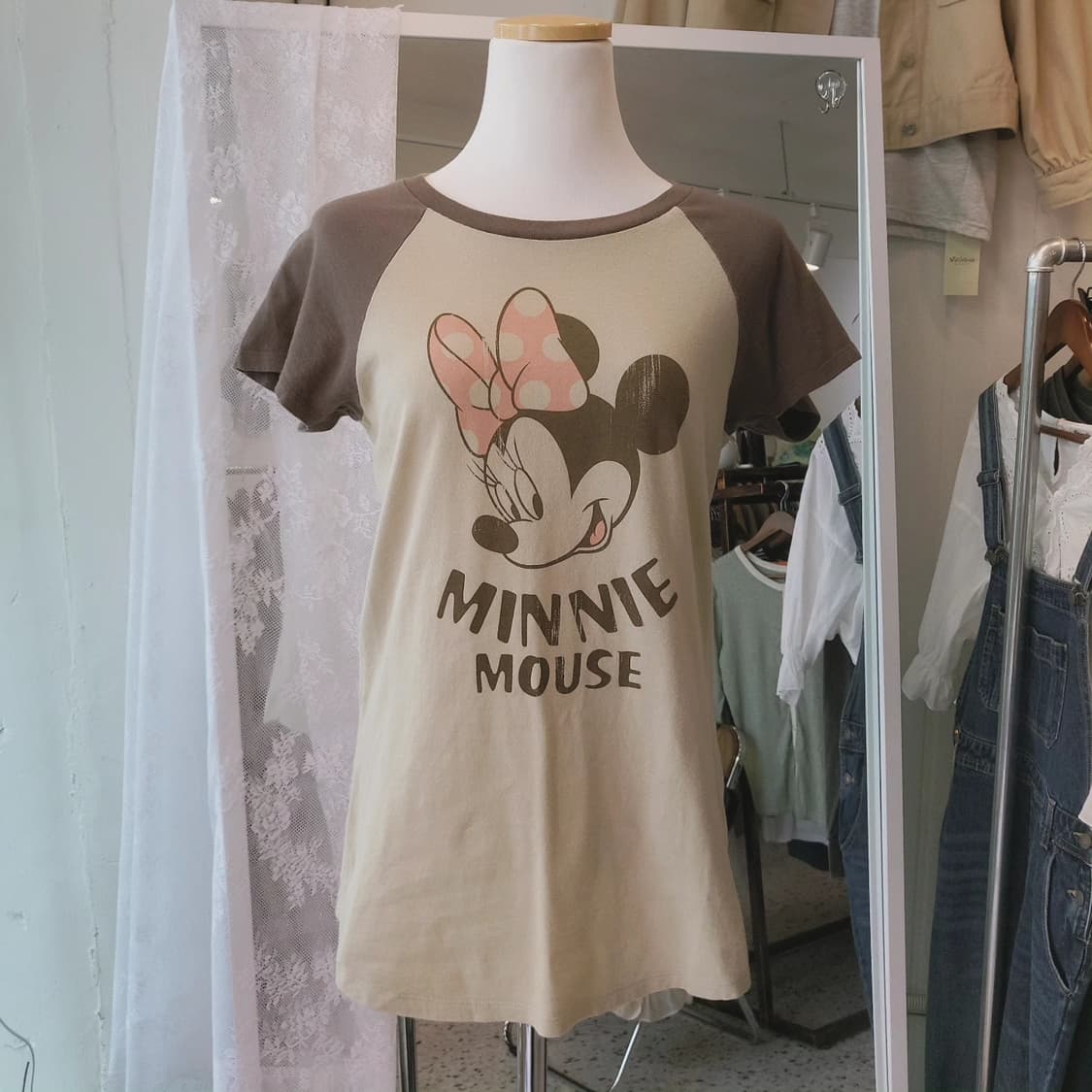 유니클로 미니마우스 UT 상품이미지8