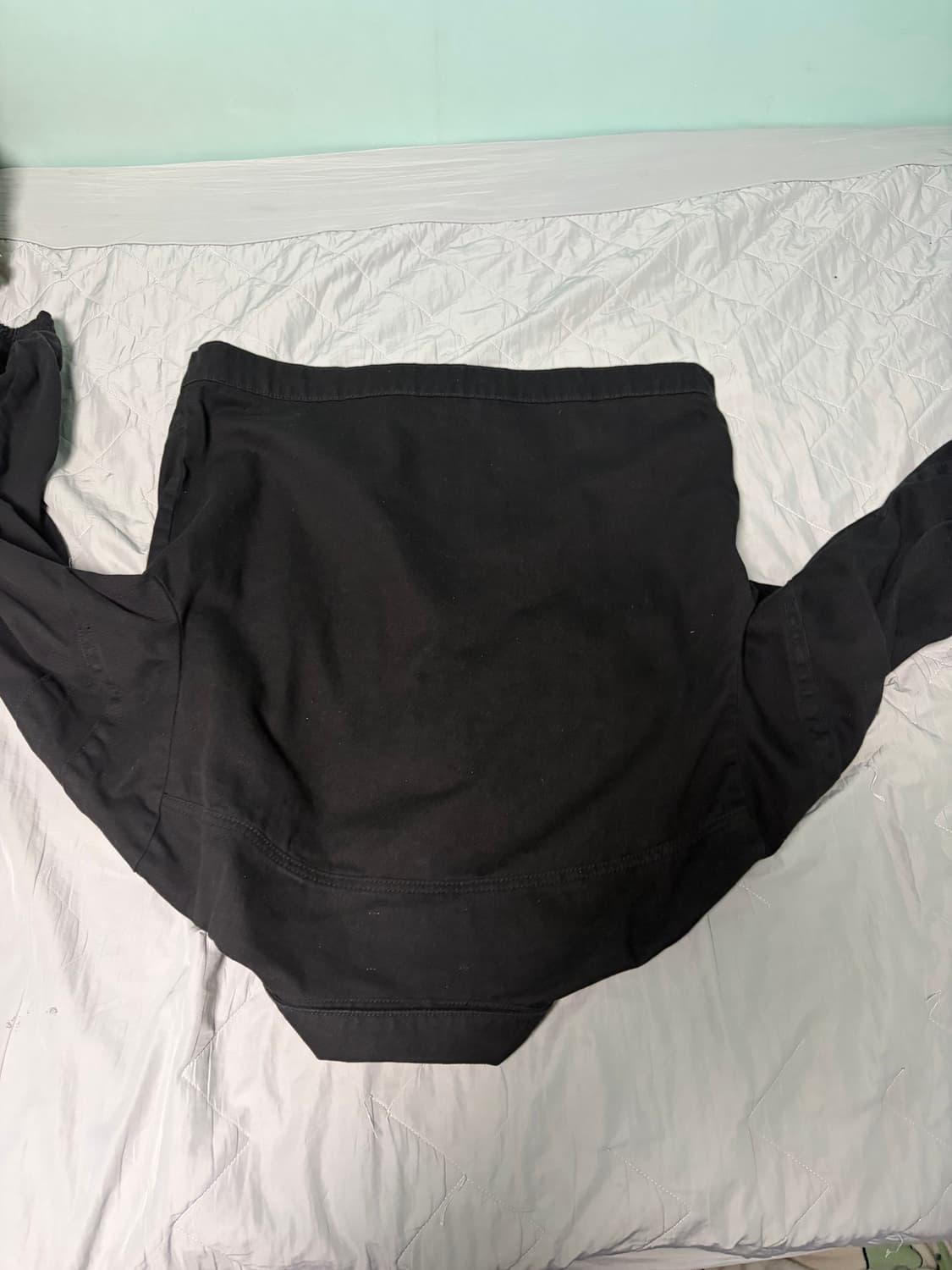 노메뉴얼 자켓 판매합니다 상품이미지3