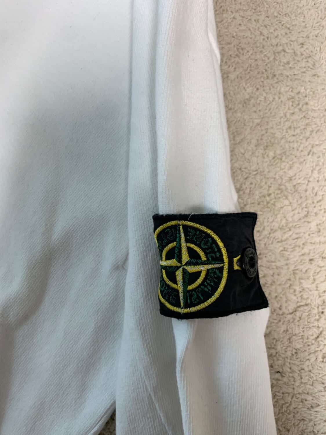 [새상품급/L] 스톤아일랜드 롱슬리브 상품이미지2