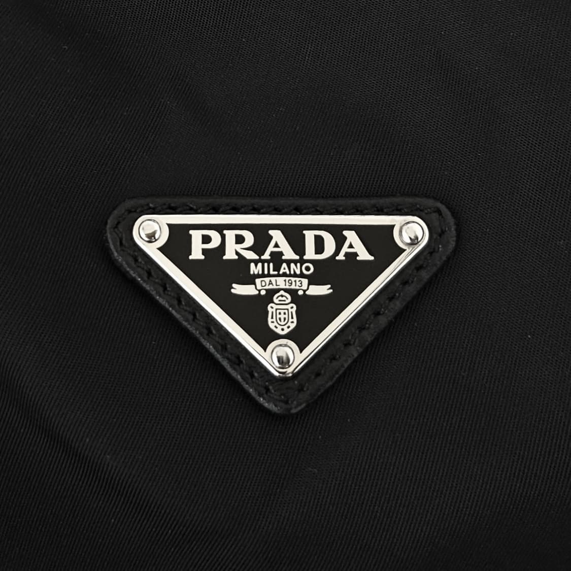 [정품 PRADA] 프라다 호보백 나일론 쇼퍼백 숄더백 상품이미지8