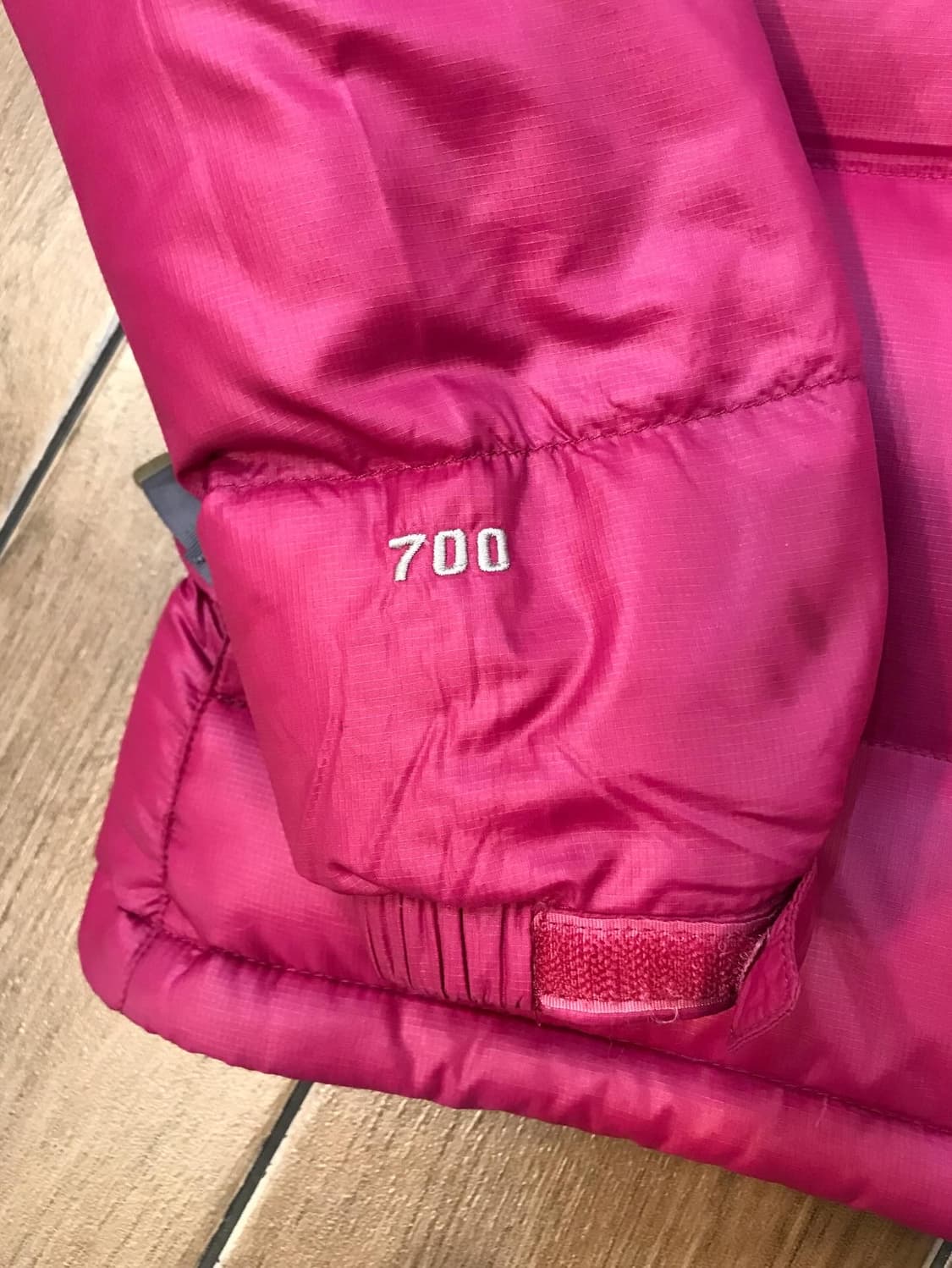 The North Face Nuptse Puffer Jacket 상품이미지6