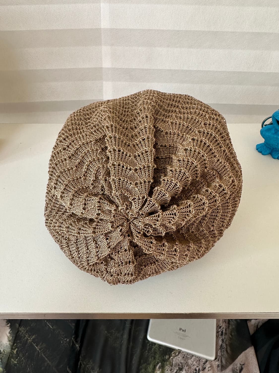 히스테릭글래머 캐스캣 캡 상품이미지3