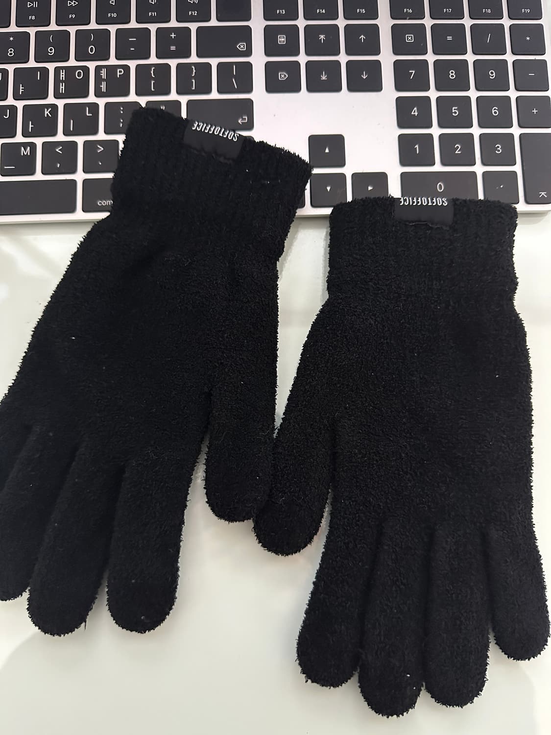 소프트 오피스 장갑 상품이미지1