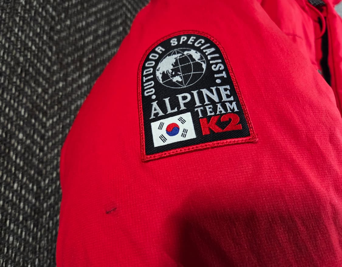 K2 코볼트 히말라야 대장급 패딩
 상품이미지5