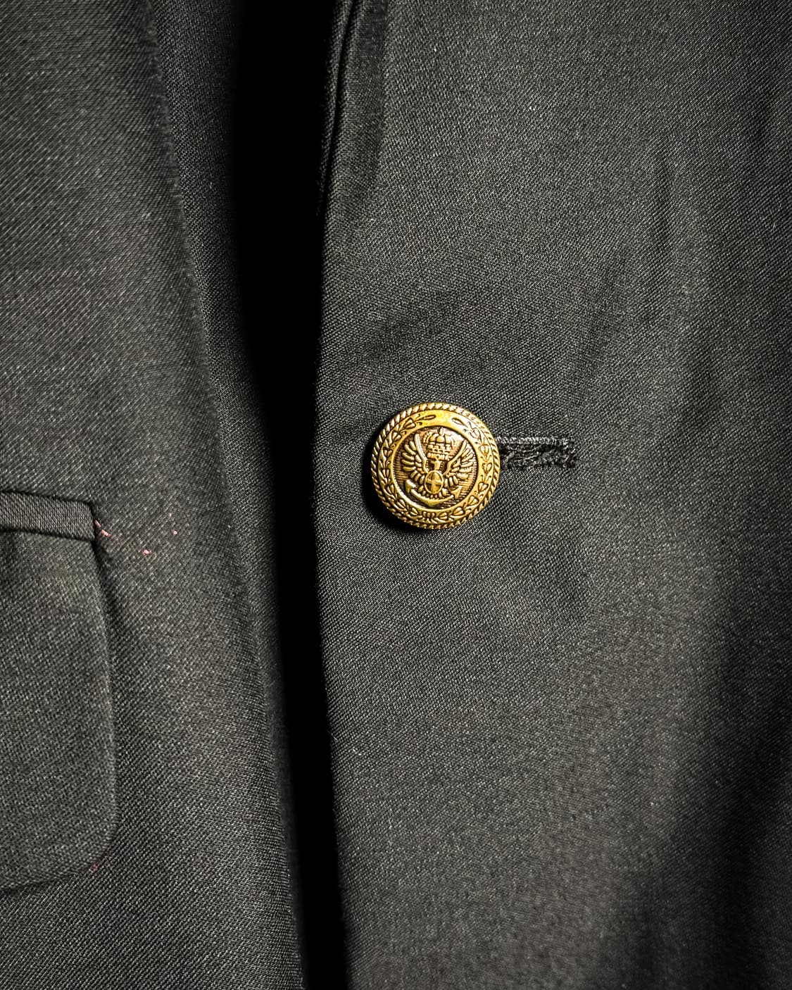 MIDAS – Embroidered Back Detail Tailored 상품이미지8