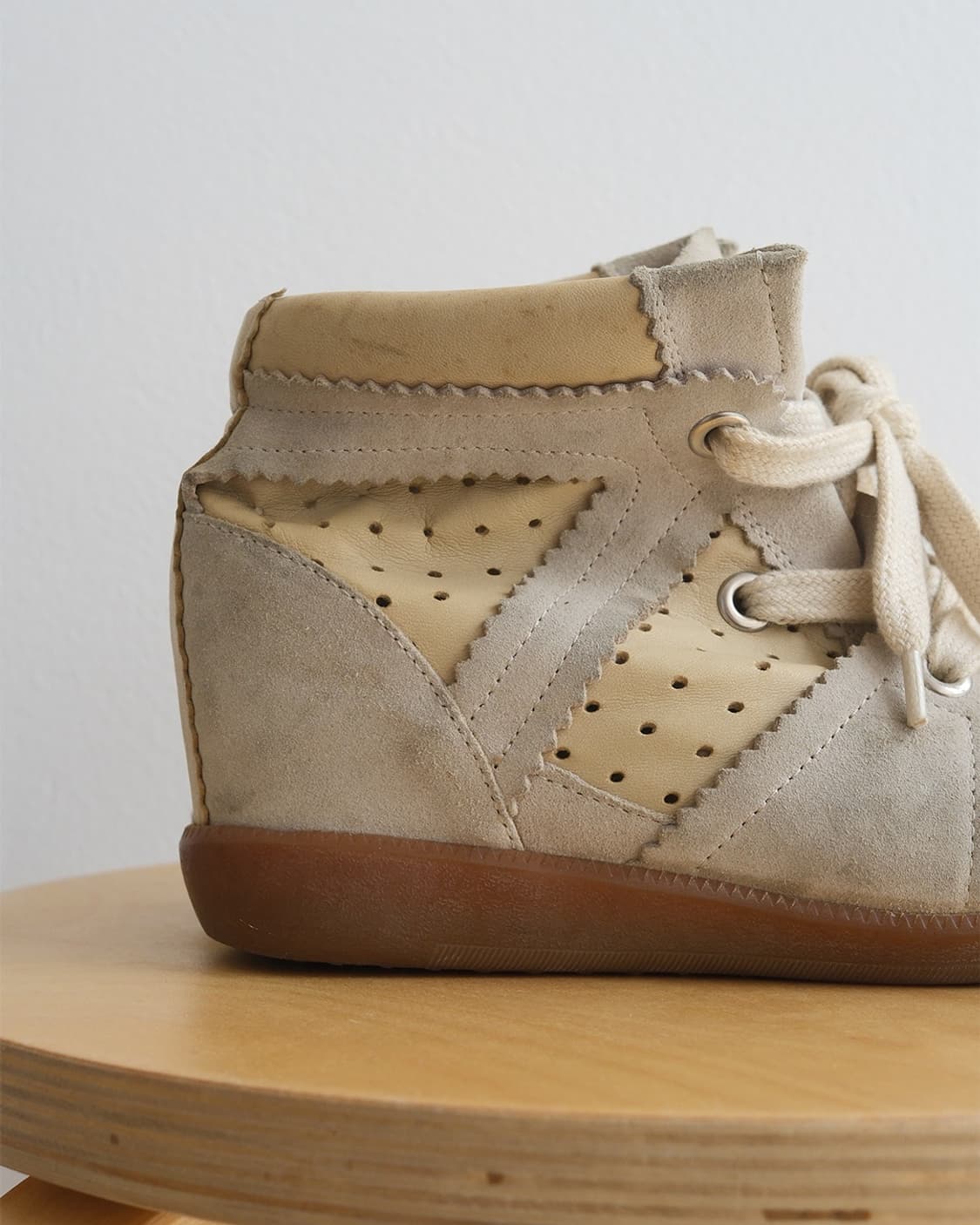 Isabel Marant Bobby 상품이미지2