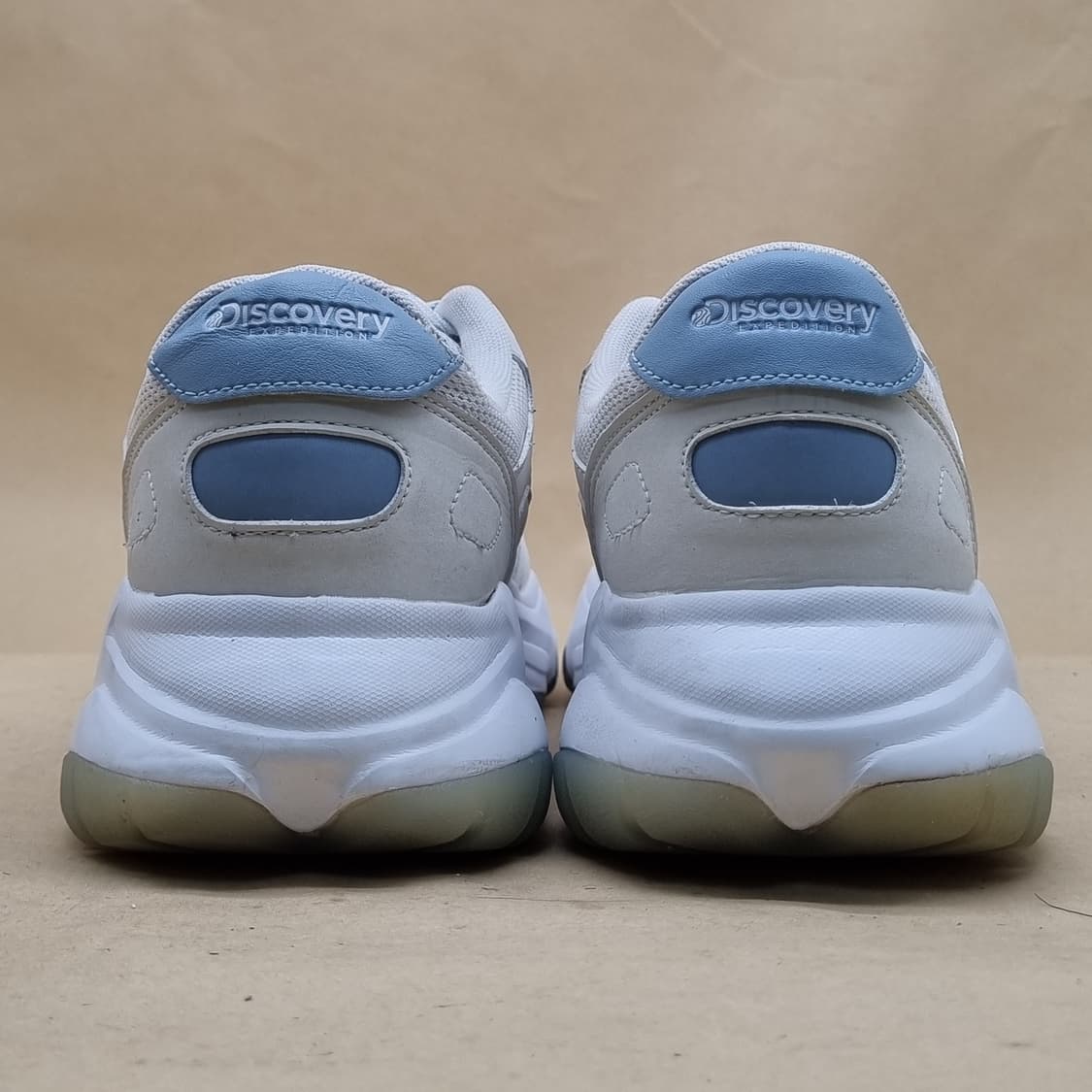 디스커버리 익스페디션 조거 남성 운동화 265 상품이미지4