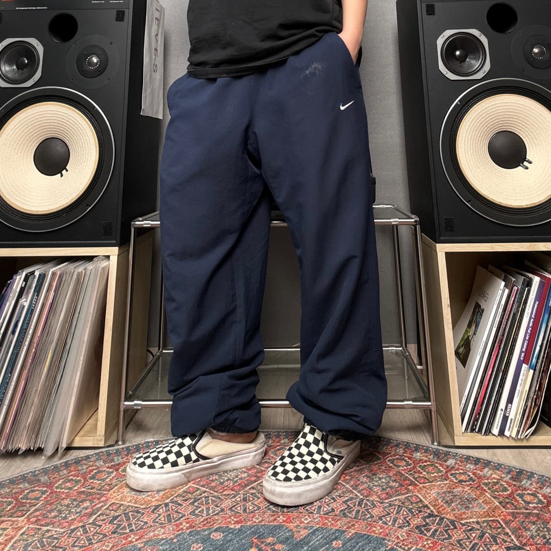 나이키 트랙팬츠 상품이미지1