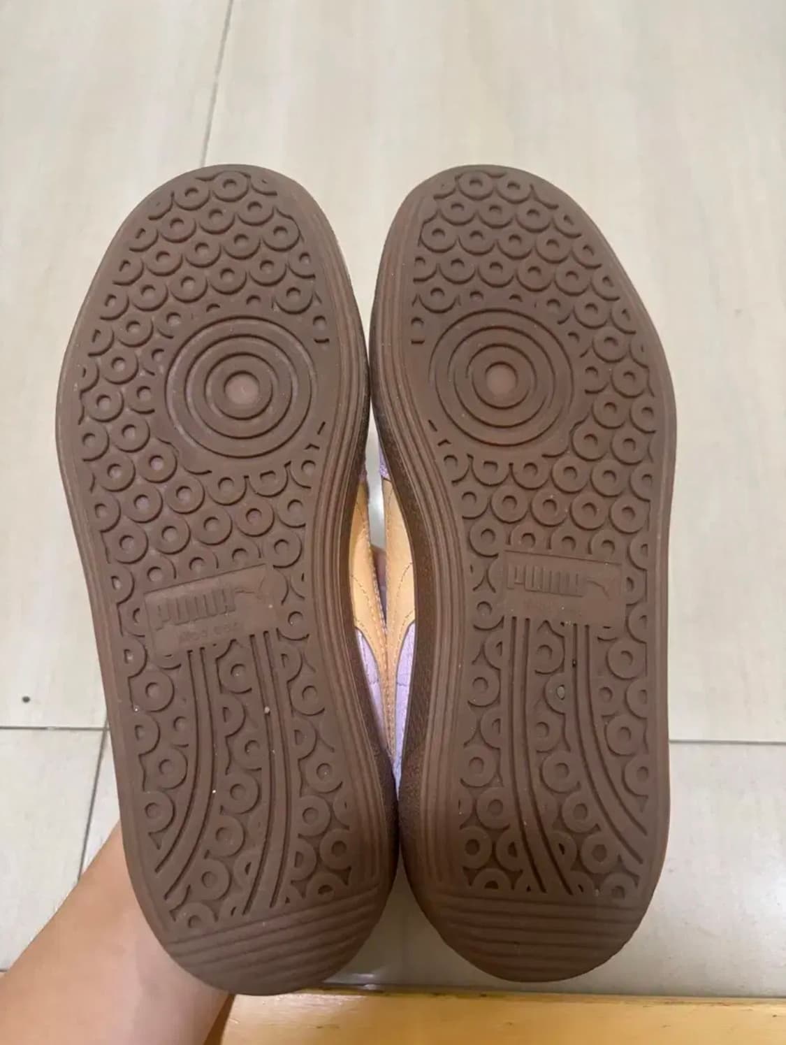 푸마 팔레르모 235 상품이미지4