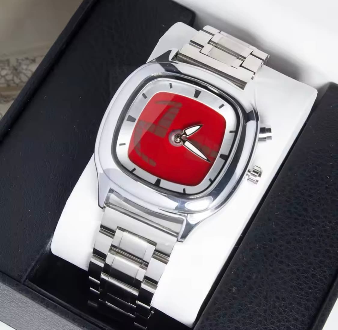 새상품/아카이빙 체인시계/팔찌 상품이미지1