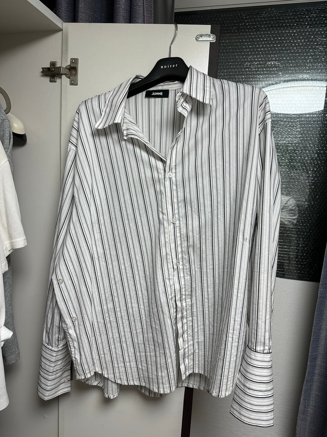 준느 s11 셔츠m 상품이미지1