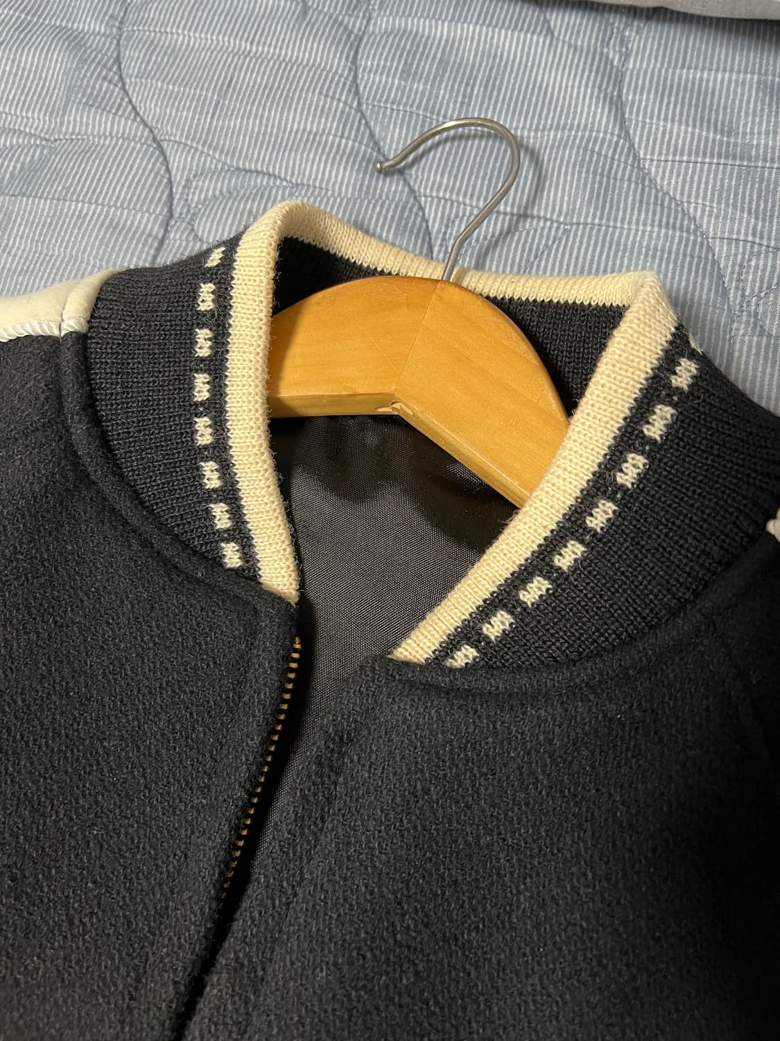 프리휠러스 하퍼 핫 아이언즈 리버시블 스포츠 자켓 상품이미지9