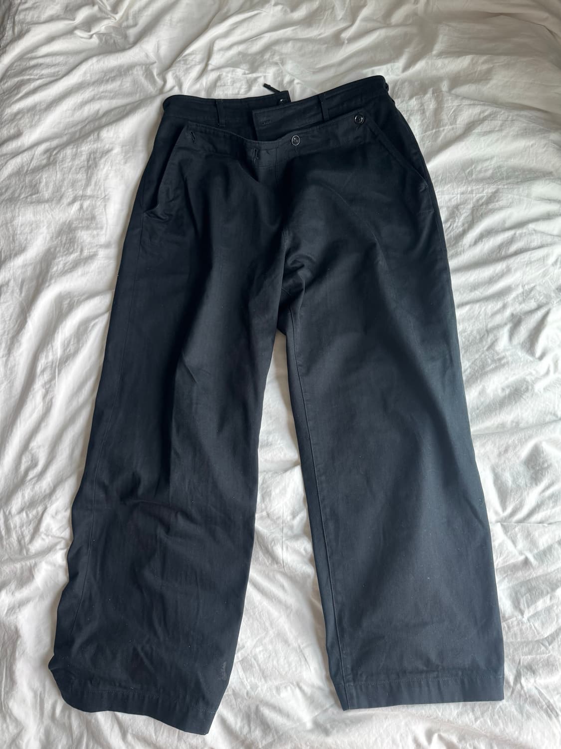 엔지니어드 가먼츠 세일러 팬츠 XL 상품이미지7