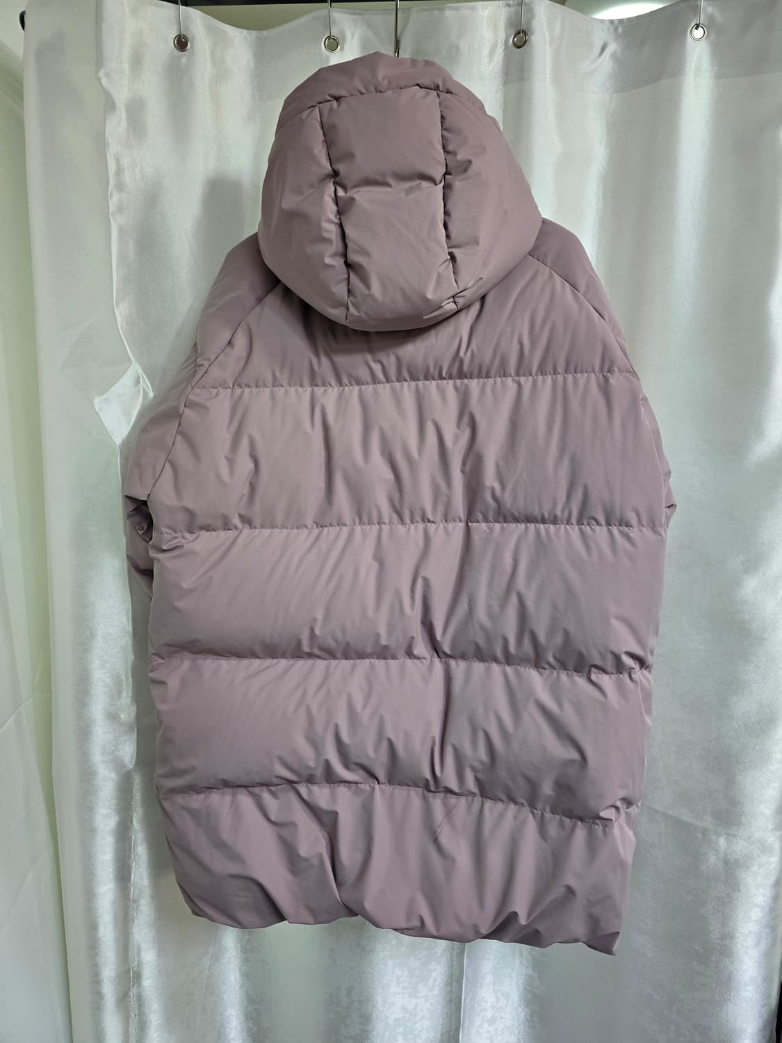 네파 여성 롱패딩 (1615) 상품이미지2