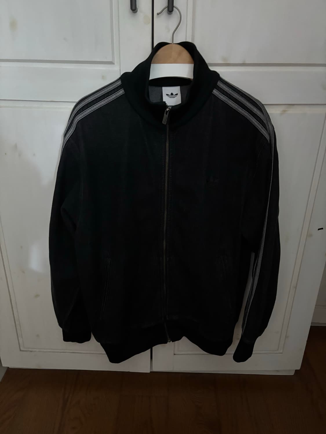 아디다스 데님 트랙탑 재팬  상품이미지1