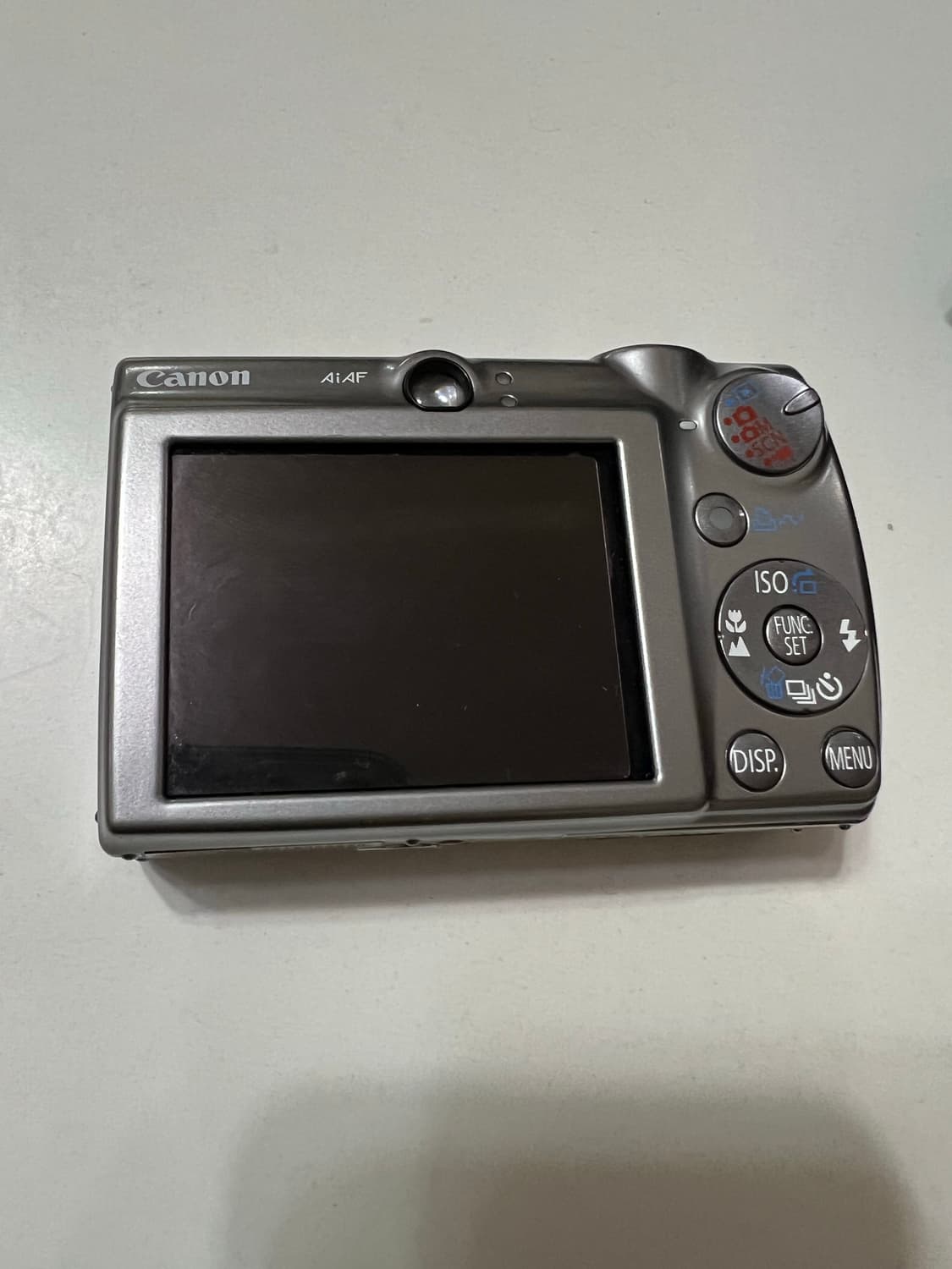 캐논 익서스 canon ixus 850is A급 상품이미지6