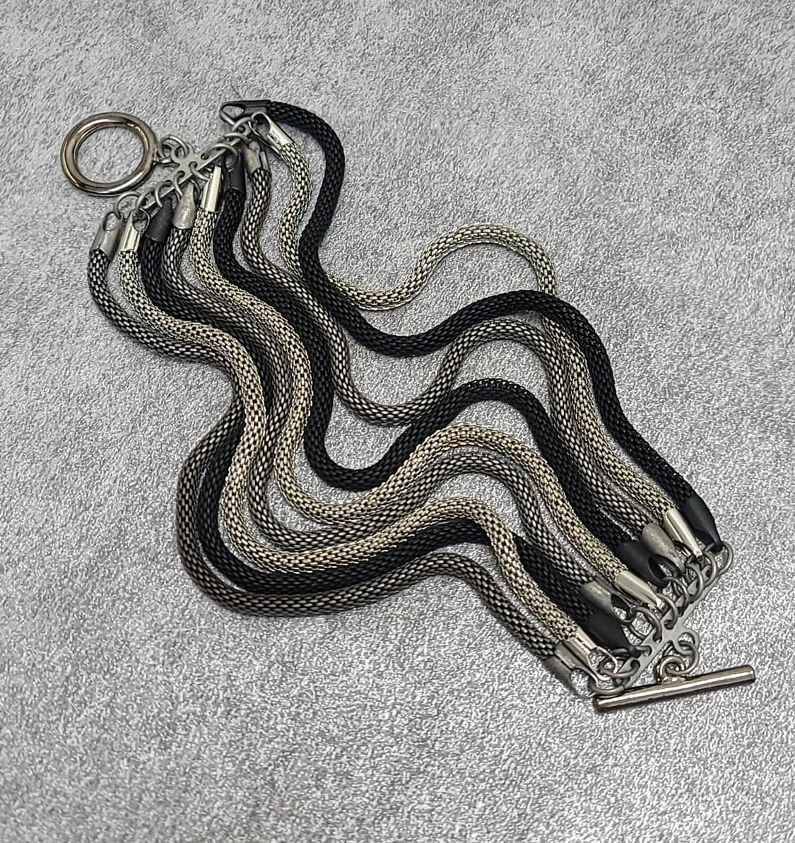 토글바 빈티지팔찌 상품이미지6