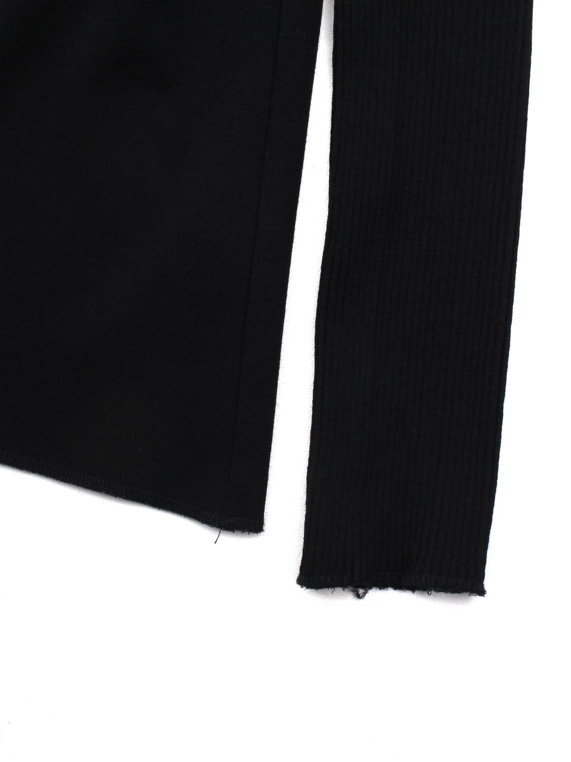 1992 tricot COMME des GARÇONS 상품이미지3