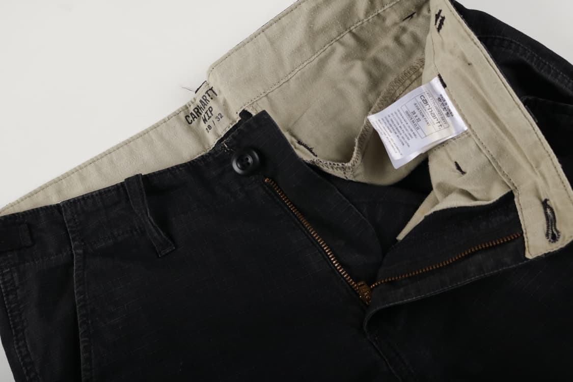 [28인치] 칼하트 에비에이션 카고팬츠 상품이미지5