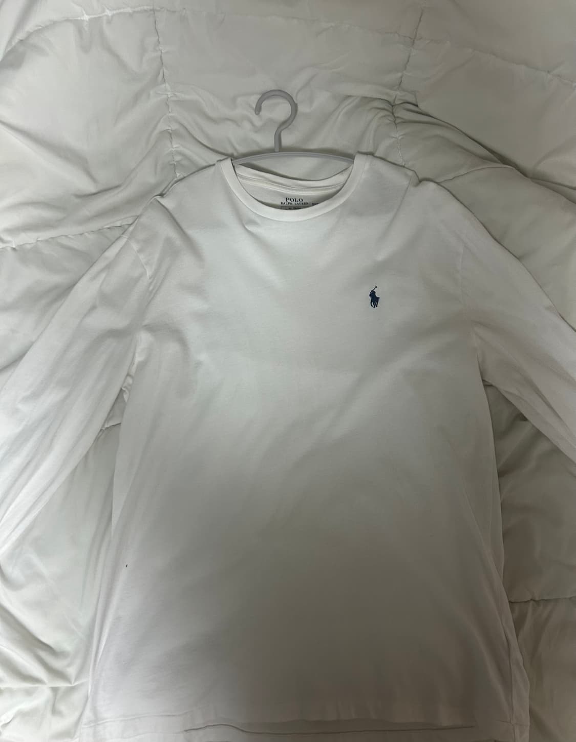 폴로 롱슬리브 상품이미지1