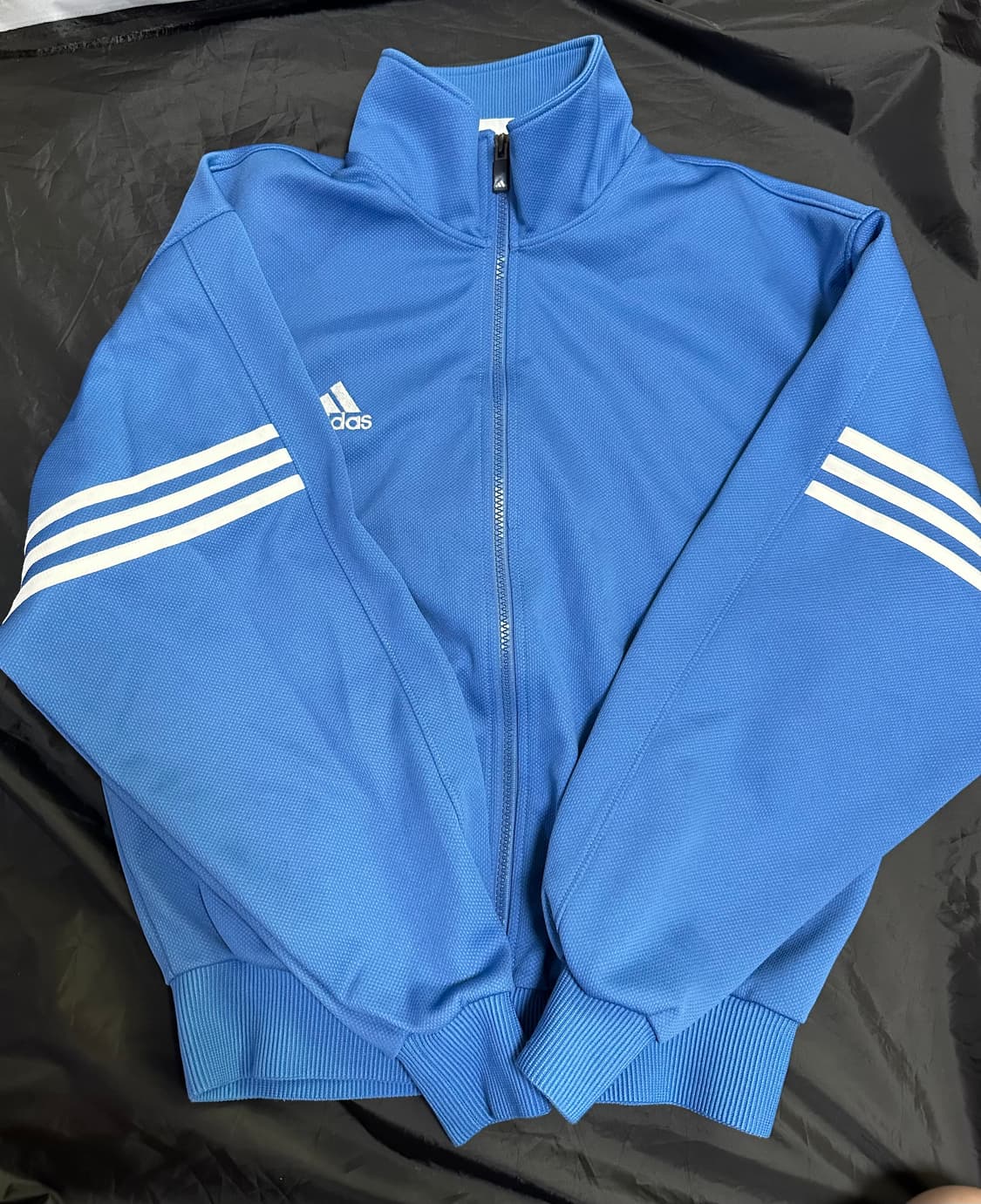 00s 아디다스 저지 져지 트랙탑 빈티지 상품이미지2