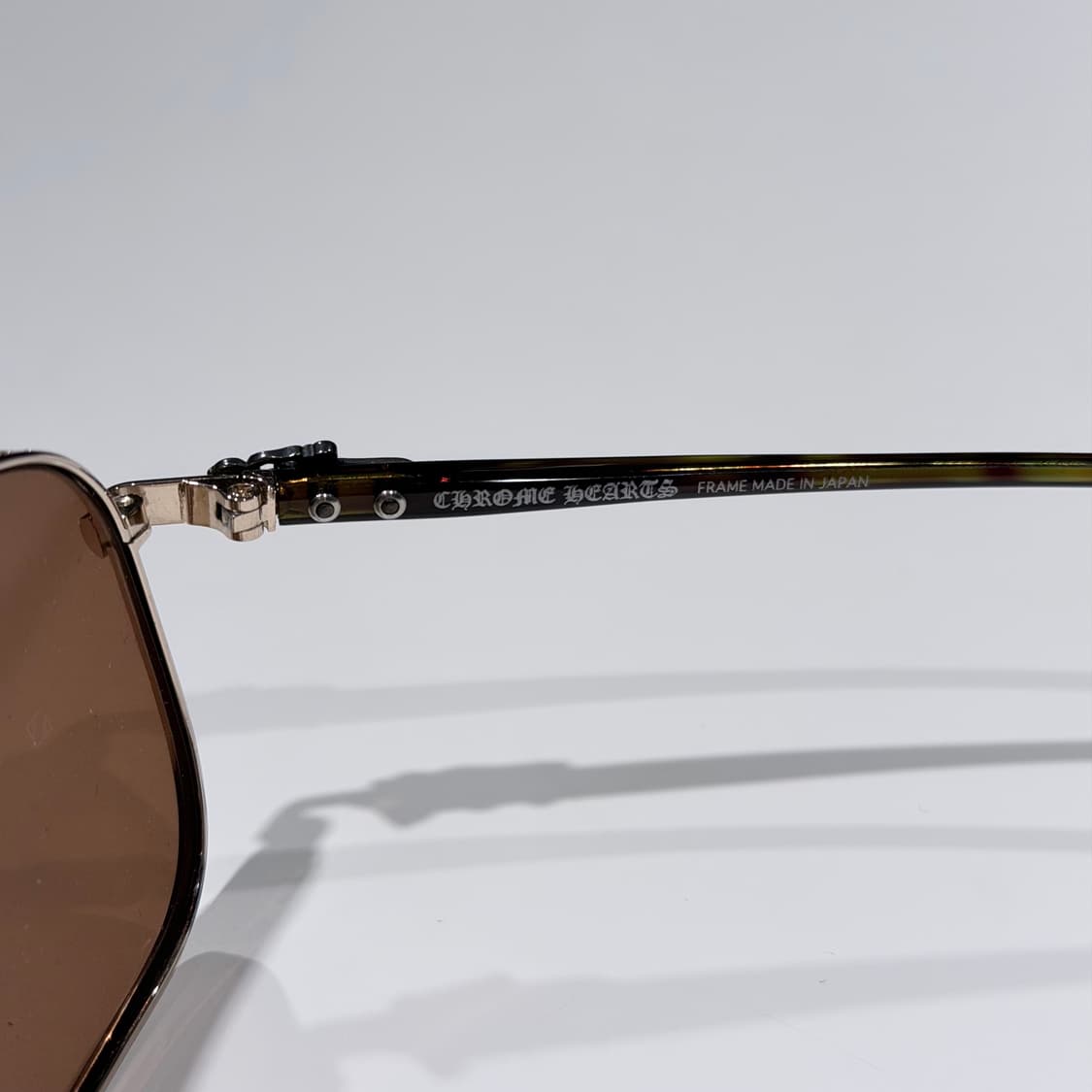 (A+/OS) / 크롬하츠 Pork Sword 포크소드 선글라스 상품이미지7